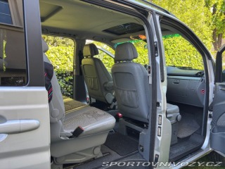 Mercedes-Benz Ostatní modely Viano 2,2 Viano 4matic extra 2010