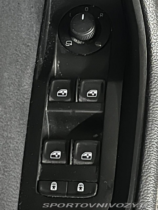 Škoda Superb 2,0 výbava Style+ 2022, 2022