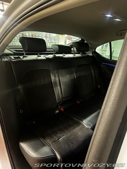 Škoda Superb 2,0 výbava Style+ 2022, 2022