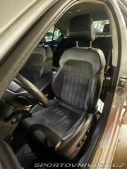 Škoda Superb 2,0   výbava Style+ 2022, 2022