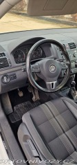 Volkswagen Ostatní modely Tiguan 2,0 Di, servisní knížka 2012