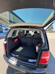 Volkswagen Ostatní modely Tiguan 1,9 TDI 74kw bez DPF 2004