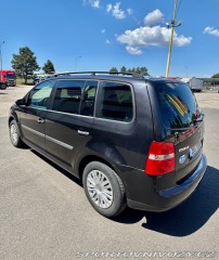 Volkswagen Ostatní modely Tiguan 1,9 TDI 74kw bez DPF 2004
