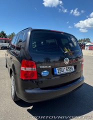 Volkswagen Ostatní modely Tiguan 1,9 TDI 74kw bez DPF 2004