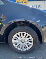 Volkswagen Ostatní modely Tiguan 1,9 TDI 74kw bez DPF 2004