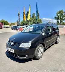 Volkswagen Ostatní modely Tiguan 1,9 TDI 74kw bez DPF 2004