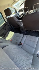 Volkswagen Ostatní modely Tiguan 1,9 TDI 74kw bez DPF 2004