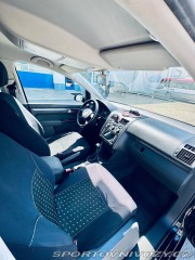 Volkswagen Ostatní modely Tiguan 1,9 TDI 74kw bez DPF 2004