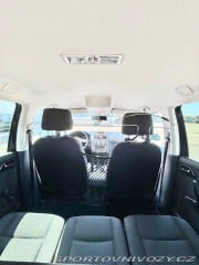 Volkswagen Ostatní modely Tiguan 1,9 TDI 74kw bez DPF 2004