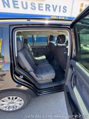 Volkswagen Ostatní modely Tiguan 1,9 TDI 74kw bez DPF 2004