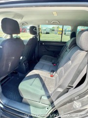 Volkswagen Ostatní modely Tiguan 1,9 TDI 74kw bez DPF 2004