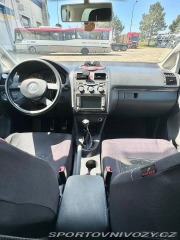 Volkswagen Ostatní modely Tiguan 1,9 TDI 74kw bez DPF 2004