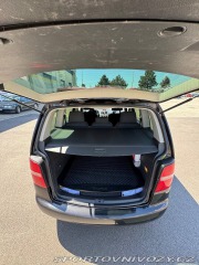 Volkswagen Ostatní modely Tiguan 1,9 TDI 74kw bez DPF 2004