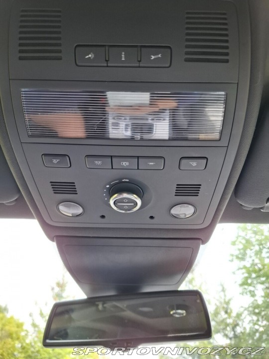 Volkswagen Ostatní modely Touareg 3,0 R-Line V6 TDI Premi 2016
