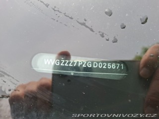 Volkswagen Ostatní modely Touareg 3,0 R-Line V6 TDI Premi 2016