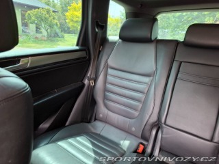 Volkswagen Ostatní modely Touareg 3,0 R-Line V6 TDI Premi 2016