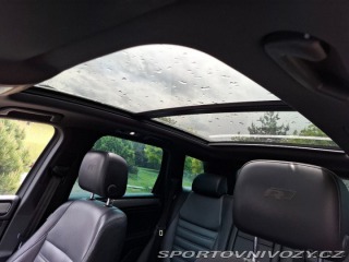 Volkswagen Ostatní modely Touareg 3,0 R-Line V6 TDI Premi 2016