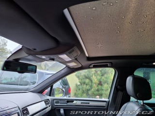 Volkswagen Ostatní modely Touareg 3,0 R-Line V6 TDI Premi 2016