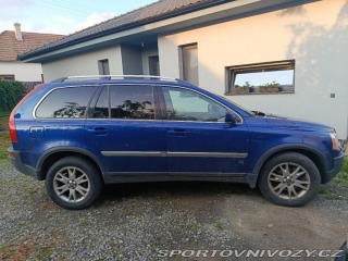 Volvo Ostatní modely XC90 2,4 2006
