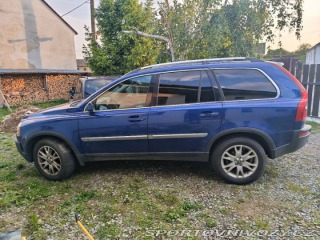 Volvo Ostatní modely XC90 2,4 2006