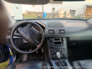 Volvo Ostatní modely XC90 2,4 2006