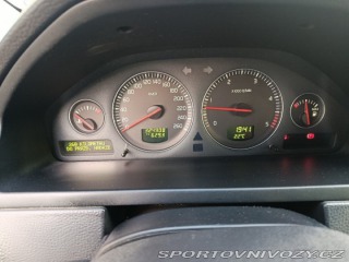 Volvo Ostatní modely XC90 2,4 2006