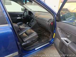 Volvo Ostatní modely XC90 2,4 2006