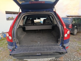 Volvo Ostatní modely XC90 2,4 2006