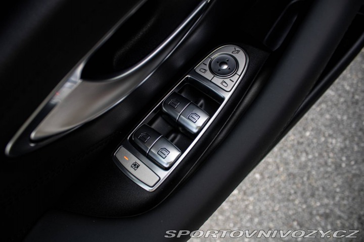 Mercedes-Benz E Kombi Mercedes-AMG 53 4 2019