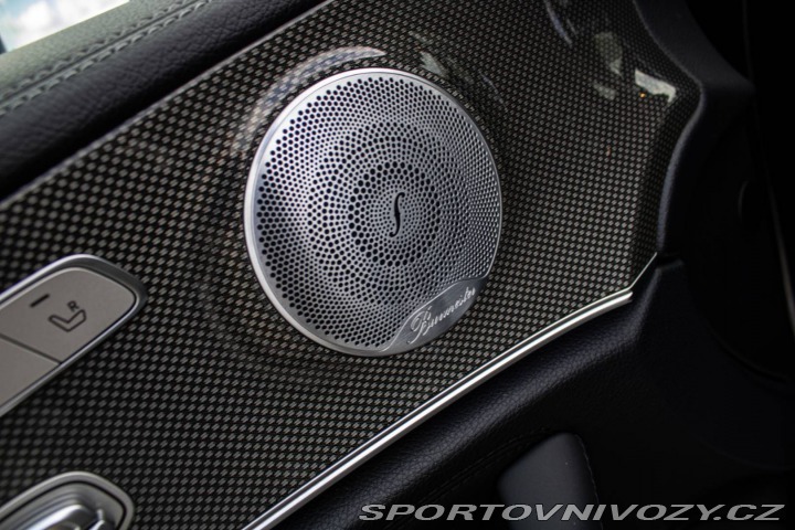 Mercedes-Benz E Kombi Mercedes-AMG 53 4 2019