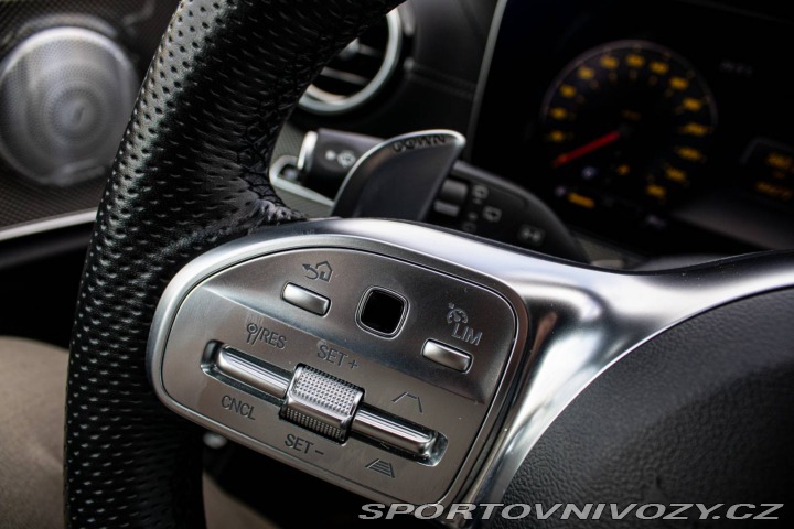 Mercedes-Benz E Kombi Mercedes-AMG 53 4 2019
