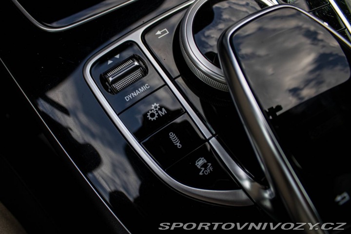 Mercedes-Benz E Kombi Mercedes-AMG 53 4 2019