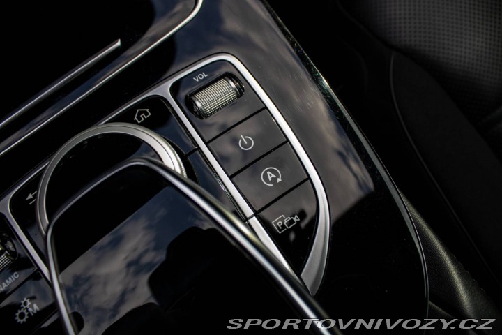 Mercedes-Benz E Kombi Mercedes-AMG 53 4 2019