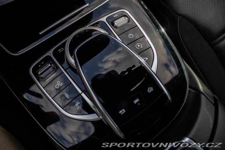 Mercedes-Benz E Kombi Mercedes-AMG 53 4 2019