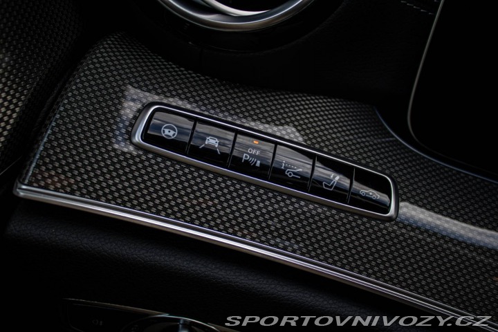 Mercedes-Benz E Kombi Mercedes-AMG 53 4 2019