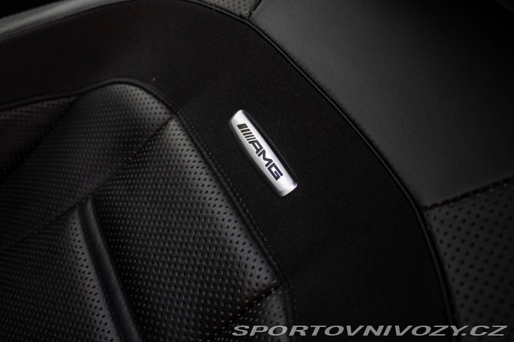 Mercedes-Benz E Kombi Mercedes-AMG 53 4 2019
