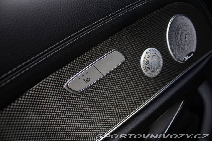 Mercedes-Benz E Kombi Mercedes-AMG 53 4 2019