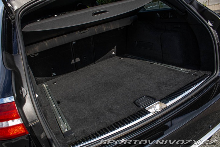 Mercedes-Benz E Kombi Mercedes-AMG 53 4 2019