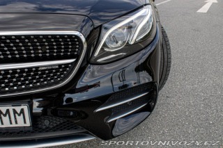 Mercedes-Benz E Kombi  Mercedes-AMG  53 4 2019