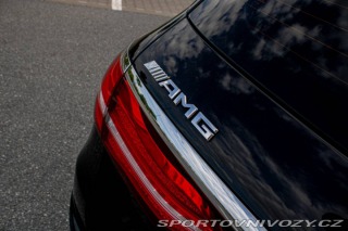 Mercedes-Benz E Kombi  Mercedes-AMG  53 4 2019
