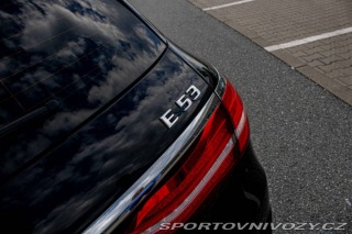 Mercedes-Benz E Kombi  Mercedes-AMG  53 4 2019