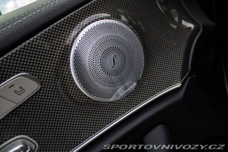 Mercedes-Benz E Kombi  Mercedes-AMG  53 4 2019