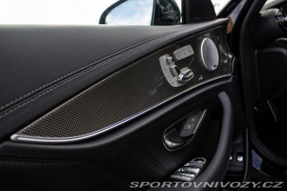 Mercedes-Benz E Kombi  Mercedes-AMG  53 4 2019