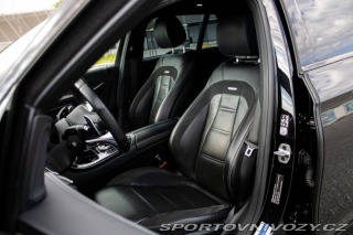Mercedes-Benz E Kombi  Mercedes-AMG  53 4 2019
