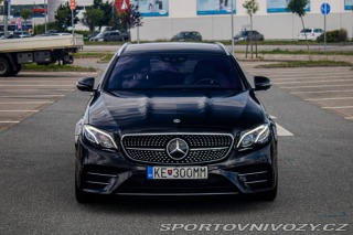 Mercedes-Benz E Kombi  Mercedes-AMG  53 4 2019