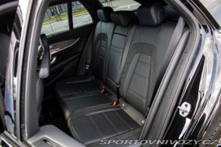 Mercedes-Benz E Kombi  Mercedes-AMG  53 4 2019
