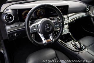 Mercedes-Benz E Kombi  Mercedes-AMG  53 4 2019