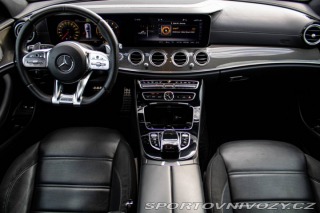 Mercedes-Benz E Kombi  Mercedes-AMG  53 4 2019