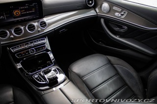Mercedes-Benz E Kombi  Mercedes-AMG  53 4 2019