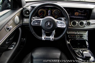 Mercedes-Benz E Kombi  Mercedes-AMG  53 4 2019